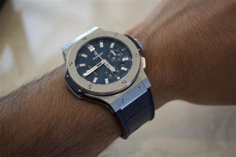 hublot steel|Hublot chronograph.